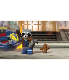 Lego Marvel Super Heroes 2 (PS4)